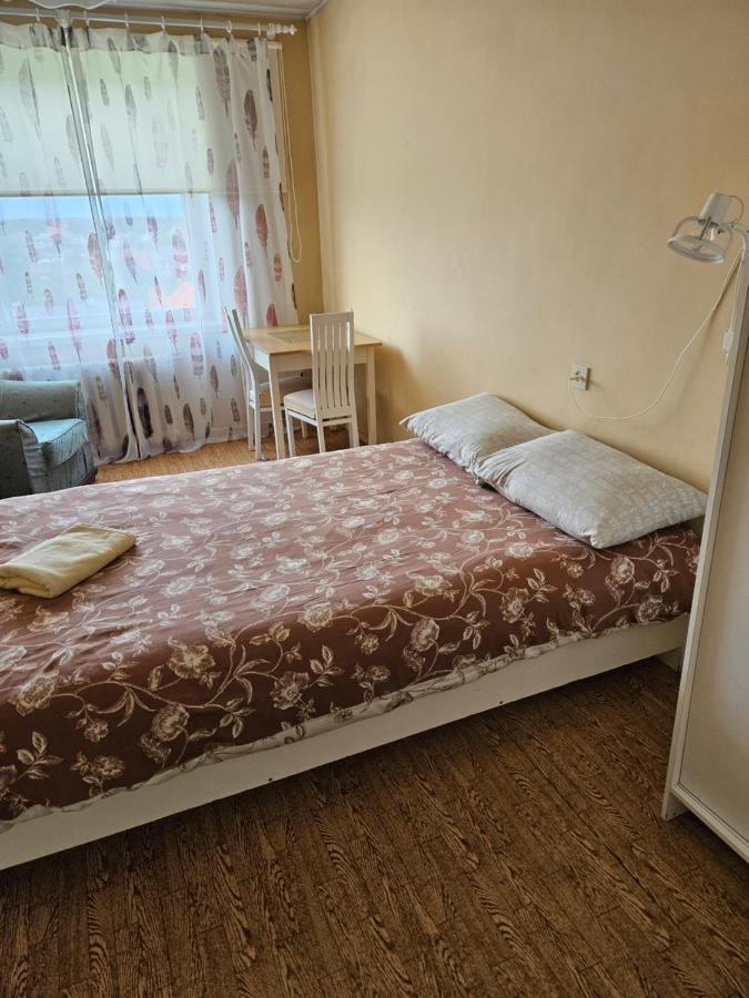 Uma Kuup Guest Apartments Võru Dış mekan fotoğraf
